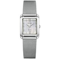 Watch Silver [CITIZEN L] Women's EW5590-62A