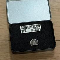 BOYNEXTDOOR Boneck also Deaction Showcase Reverse Adjustment