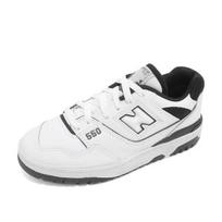 New Balance Sneakers White Bb550ha1 BB550HA1/220mm(US4)