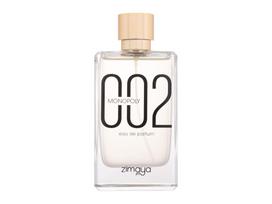 Kvapusis vanduo Zimaya Monopoly 002, 100.0 ml