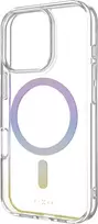 „Fixed“ galinis korpusas „FIXEDMagRainbow“ su „MagSafe“ palaikymu, skirtas „Apple iPhone 17 Pro“, vaivorykštinis