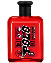Vyriški kvepalai, Ralph Lauren, Polo Red Racing Edition EDT 125ml