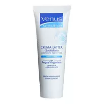 „Venus“, „Lattea Quotidiana“, drėkinamasis kremas veidui ir kūnui, 75 ml