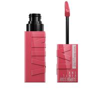 Pagrindas lūpoms Maybelline Vinyl Ink, 4.2 ml, 160 sultry sp.