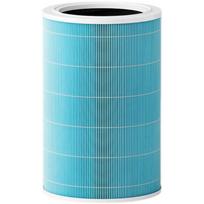 Compatible Filter for Xiaomi Air Purifier 2S/Pro/4 Lite: Removes Dust, Formaldehyde, PM2.5 without chip; applicable to Xiaomi 4Lite