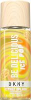 Kūno dulksna DKNY Be Delicious Ice Pop Citrus Splash, 250 ml