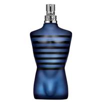 Jean Paul Gaultier Ultra Male Eau De Toilette - unpacked 125 ml kvepalai vyrams