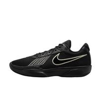 Nike Zoom Gt Cut Academy Juodi Alabastro spalvos Laisvalaikio sportbačiai FB2598-011 44 juoda