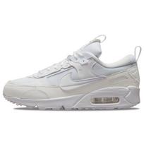 Nike Air Max 90 Futura Triple White Moteriški sportbačiai Laisvalaikio batai DM9922-101 36