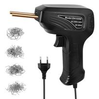 Plastic Welding Gun Crack Welding Rapid Heating Second Generation DH100W Planting Nails Crack Welding Thermal Cutting