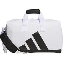 Adidas 37.3L Polyester Travel Bag Unisex White Adidas JM2726 balta