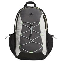Adidas CITY ESCAPE Kuprinė iš perdirbto poliamido Įprastas Vyriška Juoda & Tamsiai Pilka & Nefrito Balta Adidas JW1651 gray
