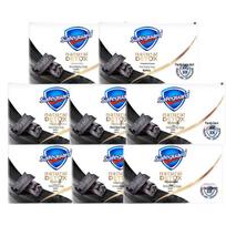Safeguard Purifying Bamboo Charcoal Detox Bar Soap (8-Pack)