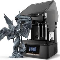 3D dervinė spausdintuvė - ANYCUBIC - Photon Mono M7 Max - 13,6'' - 7K - 298x164x300mm