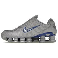 Nike Shox Tl Vilko Pilka Metališkai Sidabrinė Mėlyna CN0151-001 45.5