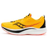 saucony Endorphin Speed 2 ViZi Gold ViZi Red S10688-16 35.5