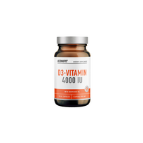 Vitaminas D3 4000 TV. Maisto papildas