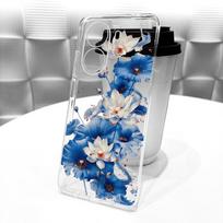 Case For Xiaomi Poco X7 Pro Cover X 7Pro transparent Butterfly Painting Soft Back Cases For Xiaomi PocoX7 X 7 Pro 5G Clear Capa Poco X7 Pro 5G