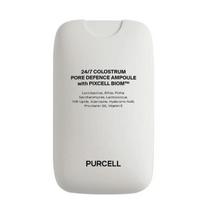 Purcell 247 Pienelis Porų Apsaugos Barjeras Švytėjimo Purškalas 55ml 01 Barrier Glow Mist 55ml white