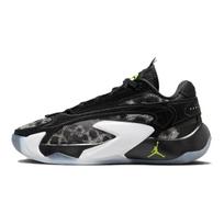 (GS) Air Jordan Luka 2 'Black Volt' Kids' DZ3498-017 EU 39