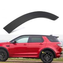 Galinio rato priekinės arkos durų apdailos juosta Land Rover Discovery Sport L50 2015 2016 2017 2018 2019-2026 LR058530 LR058529