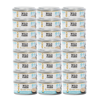 WILD FARM Special Soup Support 24x80 g Hidratacija