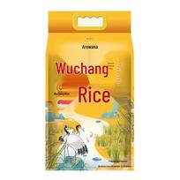 Jinyu Long Fish Wuchang Xiangyun Ruihe Rice 5kg