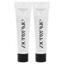 Whitening Brightening Care Toothpaste 130g x 2