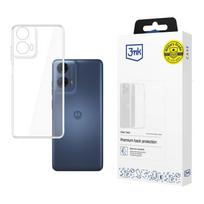 Motorola Moto G24 Power - 3Mk Clear Case
