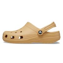 Crocs Classic Clog EVA - Classic Hole Shoes Unisex Earth Yellow 36-37 žemės geltona spalva