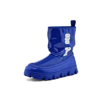 UGG Classic Brellah Mini Boot Regal Blue (Womens) Women Sneakers 1144059-RLB 37