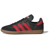 Adidas Samba OG juodi raudoni sportbačiai IF1812 37⅓ black