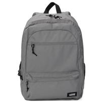 Vans Polyester Backpack Medium Men's Gray Vans VN000GRXAF11