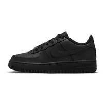 Nike Air Force 1 Low LE Black GS Sneakers DH2920-001 36