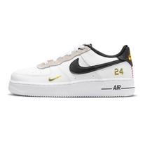 Nike Air Force 1 Low Ken Griffey Jr. And Sr. Swingman GS Sneakers DJ5195-100 35.5