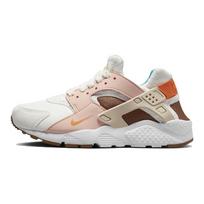 Nike Huarache Run GS 'Sail Safety Orange' sportbačiai FD4632-181 35.5