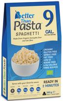GLUTEN-FREE ORGANIC KONJAC SPAGHETTI 385 g (300 g) - BETTER THAN FOODS