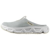 SALOMON Reelax Slide 6.0 'Grey White' Women's 471126 36⅔