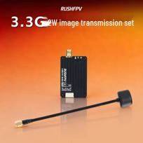 RUSHFPV Blade 3.3G 2W FPV Video Transmitter Kit