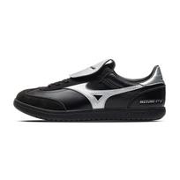 Mizuno CT 01 Riedlentės Batai Unisex Žemi Juodi/Tamsiai Sidabriniai D1GH263801 36