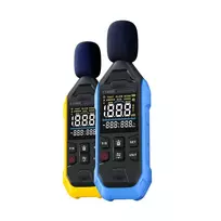Garso lygio matuoklis FNIRSI FDM01