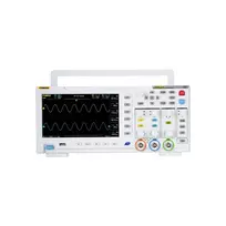 Oscilografas ir signalų generatoriaus FNIRSI 1014D 2-in-1