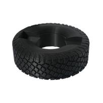 Yousheng 3D Printed Tire Card Holder, Industrial Style Business Card Stand for Desk, Creative Name Card Clip for Office Hotel Restaurant Home Decor juoda