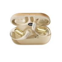WOPOW OWS33 Open-Ear Hook Sport Wireless Bluetooth Headphones