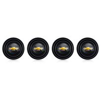 Automobilio durų tylos garso izoliacijos smūgio lipdukas buferio amortizatoriaus tarpinė Chevrolet Equinox Trailblazer Bolt Spark Tahoe Z71 Aveo