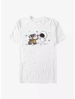 Pixar WallE Chibi WallE And Eve T Shirt Size S 4XL Gift For Friends S