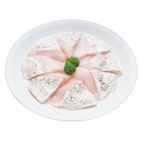 Frozen Organic Qiandao Lake Bighead Carp Belly