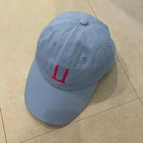 G-DRAGON Ziddy Weaver Mansh Exhibition Cap Ball Cap EMDI