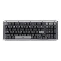 Logitech ALTO KEYSK98M 98-Key Wireless Mechanical Keyboard
