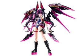 Kotobukiya Megami Device Desire Maiden approximately 180mm scale plastic model Raider, tall, 1/1 kit.